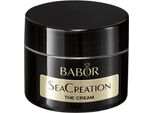 Babor Seacreation The Cream 50Ml - Crema Viso Antiage