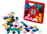 Lego® Dots Disney Mickey E Minnie Toppa Creativa 41963