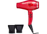 Parlux Alyon Air Ionizer Tech Antibacterial Rosso