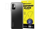 Wozinsky Camera Vetro Temperato 9H Per Fotocamera? Xiaomi Redmi Note 10 5G