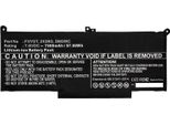 Coreparts MBXDE-BA0142 - Akku - Dell - Latitude 12 7000 - Latitude 12 7290 - Latitude 13 7000 7390 (MBXDE-BA0142)