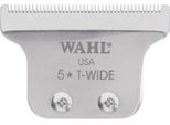 Wahl Testina T-Wide Blade
