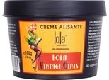 Lola From Rio Vintage Girls Creme Alisante 100Gr - Crema Lisciante