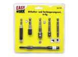 Easy Work Portabit E Set Di Prolunghe Ew 261709