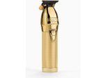 Babyliss Pro 4Artists Skeletonfx Rifinitore Di Precisione Oro FX7870GE
