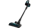 Concept VP6130 Aspirapolvere A Bastone/ Scopa Elettrica 2 In 1 Aspirapolvere A Bastone Batteria Dry Hepa Bagless 480 W Nero Blu 2,5 Ah
