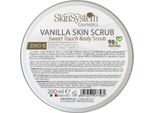 Skinsystem Vanilla Skin Scrub Sweet Touch Body Scrub 200Ml - Scrub Idratante