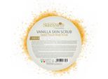 Skinsystem Vanilla Skin Scrub Sweet Touch Body Scrub 500Ml - Scrub Idratante