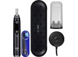 Braun Oral-B Io Series 9 Black Onyx Luxe Edition ZahnbüRste 421863 (421863)