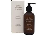 John Masters Organics Foaming Face Wash 112Ml - Schiuma Detergente Viso