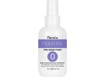 Fanola Fiber Fix Pre-Bond Fixer N°0 150Ml - Spray Ricostruttore Pre-Trattamento