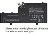 Coreparts MBXHP-BA0199 Notebook-Ersatzteil Akku (MBXHP-BA0199)