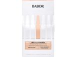 Babor Ampoule Concentrates Multi Vitamin 7X2Ml- Ampolle Concentrate Pelle Spenta