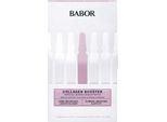 Babor Ampoule Concentrates Collagen Booster 7X2Ml - Ampolle Al Collagene