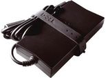 Adattatore Ca USB-C Dell - Kit - Alimentatore - 130 Watt - Per Latitude 5401, 5501, Precision 5530 2-In-1, Xps 15 9575 2-In-1