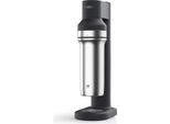 Brita Sodatrio Saturator (Black)