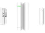 Sensore Wireless Bianco Per Porta/Finestra Ajax Doorprotect+Blanc