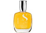 Alfaparf Milano - Semi Di Lino Sublime Cristalli Liquidi Serum 50Ml
