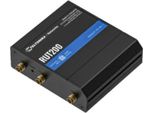 Teltonika RUT200 LTE/4G/3G/2G Wifi Industrie Router (RUT200010000)