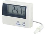 Basetech LT-80 Digitales EinbaumessgeräT Digitales Thermometer LT-80
