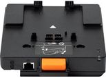 Brother 1 Slot Docking Cradle Charger - Culla Di Ricarica Per Stampante - Ethernet - Porte Di Uscita: 1 - Per Ruggedjet RJ-3230B
