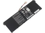 Coreparts Laptop Battery FüR Acer 33WH 4Cell Li-Po 15.2V 2100Mah (AC14B8K AC14B3K)