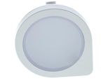 Retlux Rnl 103 Luce Notturna A Led Con Interruttore Manuale, 3000K Bianco Caldo, Intensità Luminosa: 2Lm, Potenza: 0,4W