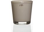Sandra Rich Orchid Vasca W.Ring D.12,5Cm Grigio