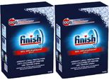 Per Lavastoviglie Finish - Normale - 4 Kg - 2 Pezzi