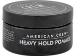American Crew Style Heavy Hold Pomade 85Gr - Cera Brillante