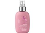 Alfaparf Milano Semi Di Lino Moisture Nutritive Detangling Fluid 125Ml - Fluido