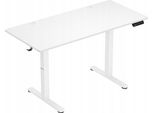 Gaming Desk Huzaro Hero 8.2 White