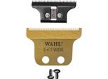 Wahl T-Wide Trimmer Blade 0.4Mm - Testina Gold