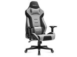 Gaming Chair - Huzaro Force 7.6 Grey