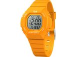 Ice-Watch 022102 Orologio Da Polso Ice Digit Ultra Orange S