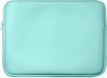 Laut Huex Pastels Custodia In Neoprene Per Macbook Air 13 / Pro 13 - Menta