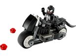 Lego Lego® Marvel Super Heroes™ 30679 Moto Di Venoms 30679