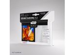 Gamegenic Star Wars: Unlimited Art Sleeves Confezione Doppia Luke Skywalker