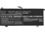 Coreparts MBXTO-BA0066 Laptop-Ersatzteil Akku (MBXTO-BA0066)