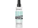 Redken Curls Stylers Refreshing Curl Mist 250Ml