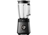 Philips Serie 5000 HR3030/00 Miscelatore Da Tavolo, 2 L, Funzione Pulse, Tritaghiaccio, 0,85 M, 1200 W
