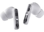Intenso T312AE Cuffie True Wireless Stereo (Tws) In-Ear Chiamate/Musica/Sport/Tutti I Giorni Usb Type-C Bluetooth Bianco