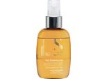 Alfaparf Milano Semi Di Lino Sunshine Hair Protective Oil 125Ml