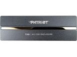Ssd Enclosure Patriot Memory Txd M.2 Nvme 1.3 Up To 8TB (PV810UPNGM) Grey