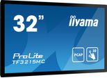 Iiyama Prolite TF3215MC-B2 - Monitor Lcd - 80 Cm (31.5")"