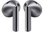 Samsung Galaxy Buds3, True Wireless Stereo (Tws), Chiamate/Musica, Cuffie, Argento