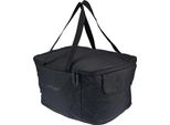 Atranvelo Atran Borsa A Cestino "Add 27 Black 27L Nero"