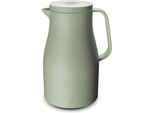 Alfi 1125352100 Alfi Brocca Sottovuoto Econscious, 1,0 Litri, Verde