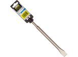 Sds Plus Scalpello Piatto A Martello 20X250 Mm.