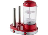 Macchina Per Hotdog Retrò Guzzanti Gz 461